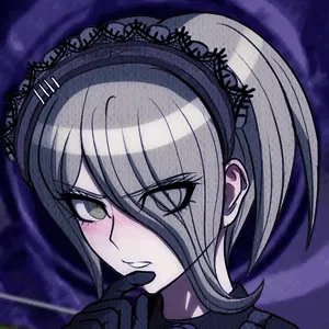Avatar of Kirumi Tojo