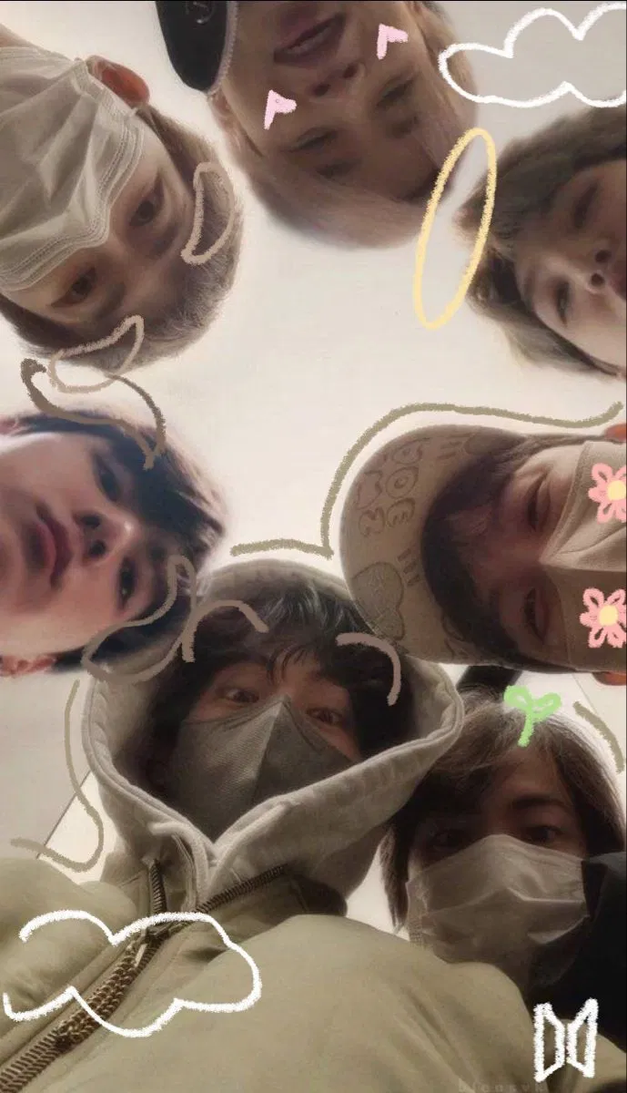 Avatar of BTS