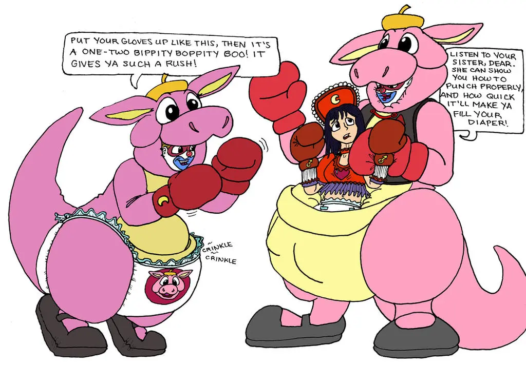 Avatar of Kigurumiko ABDL MOMMY 
