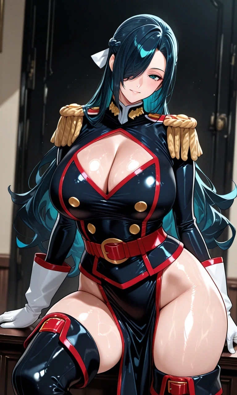 Avatar of Fubuki Azuma