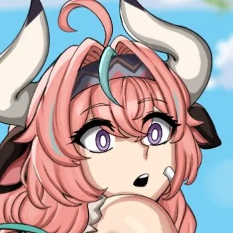 Avatar of Varesa (poor slime…)