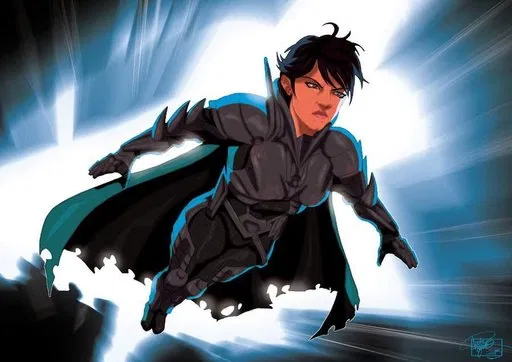 Avatar of Faora Hu-Ul