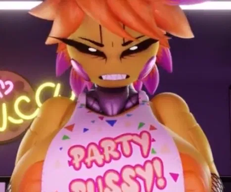 Avatar of Showbiz Toy Chica