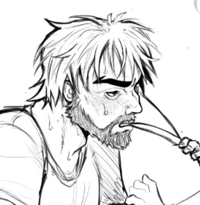 Avatar of Myer Riggs (OC)
