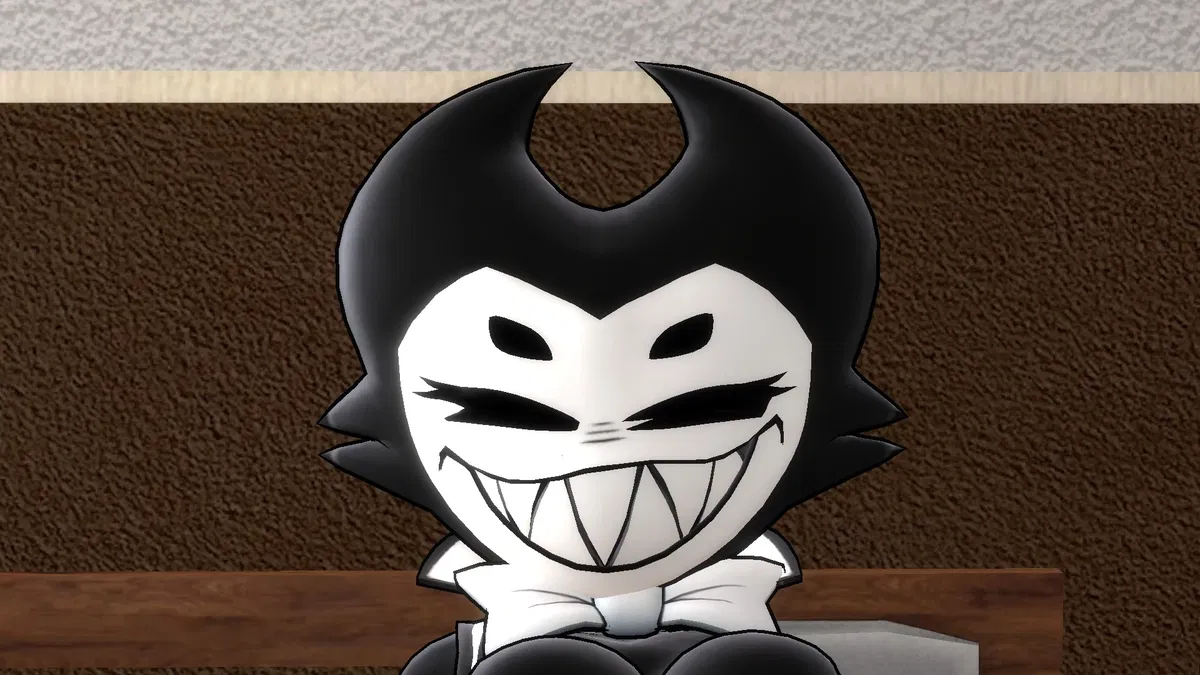Avatar of [OLD] Bendy