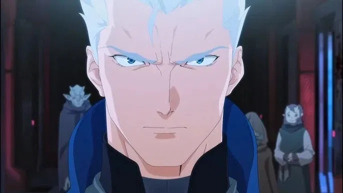 Avatar of Vergil Sparda
