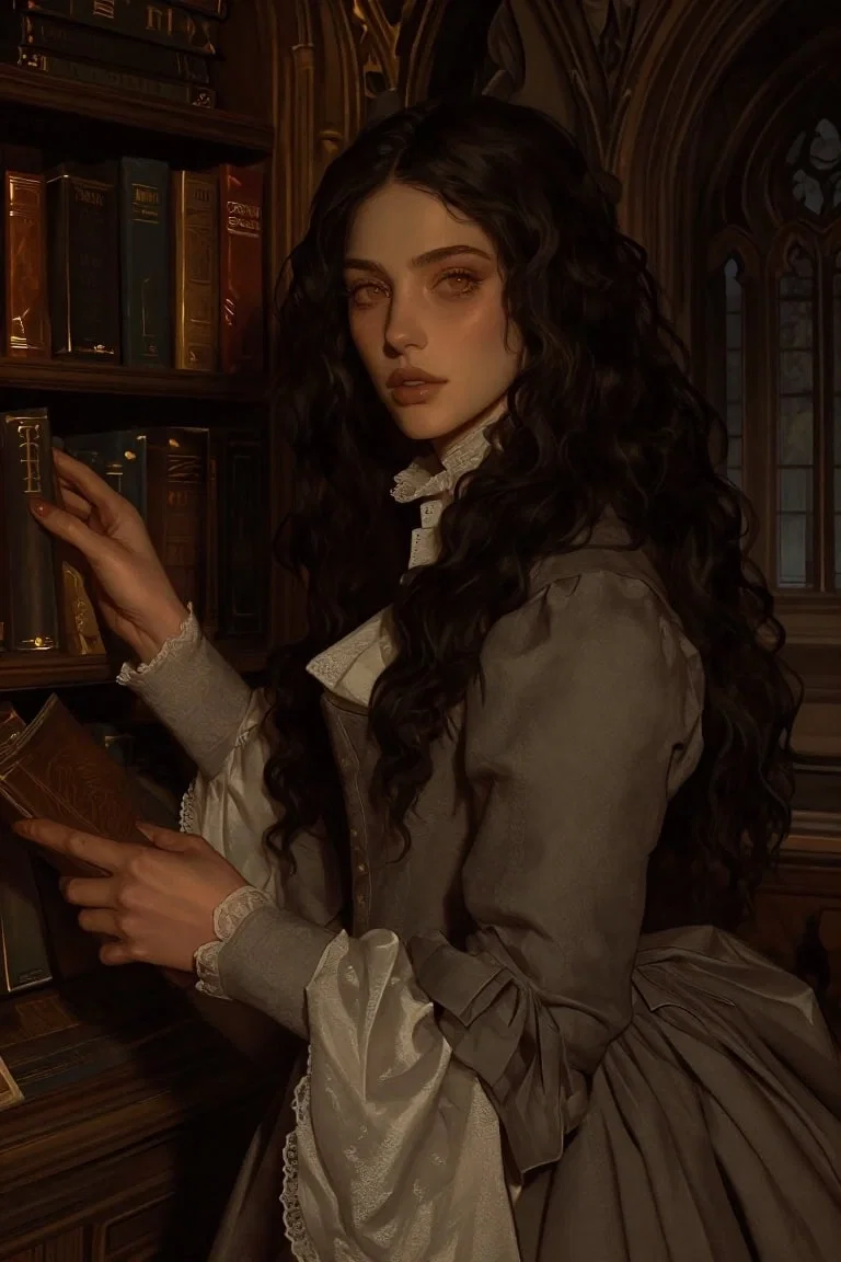 Avatar of Edith - One Of Her Kind