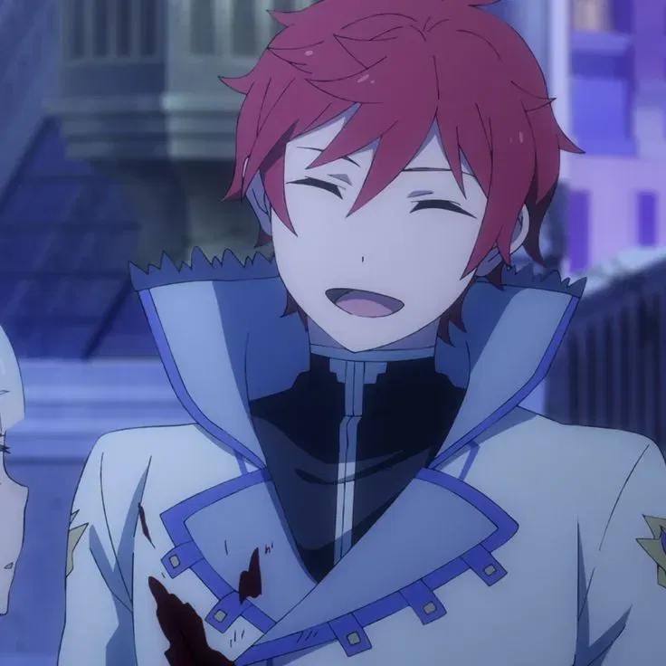 Avatar of Reinhard van Astrea