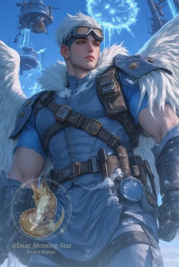 Avatar of Mailman