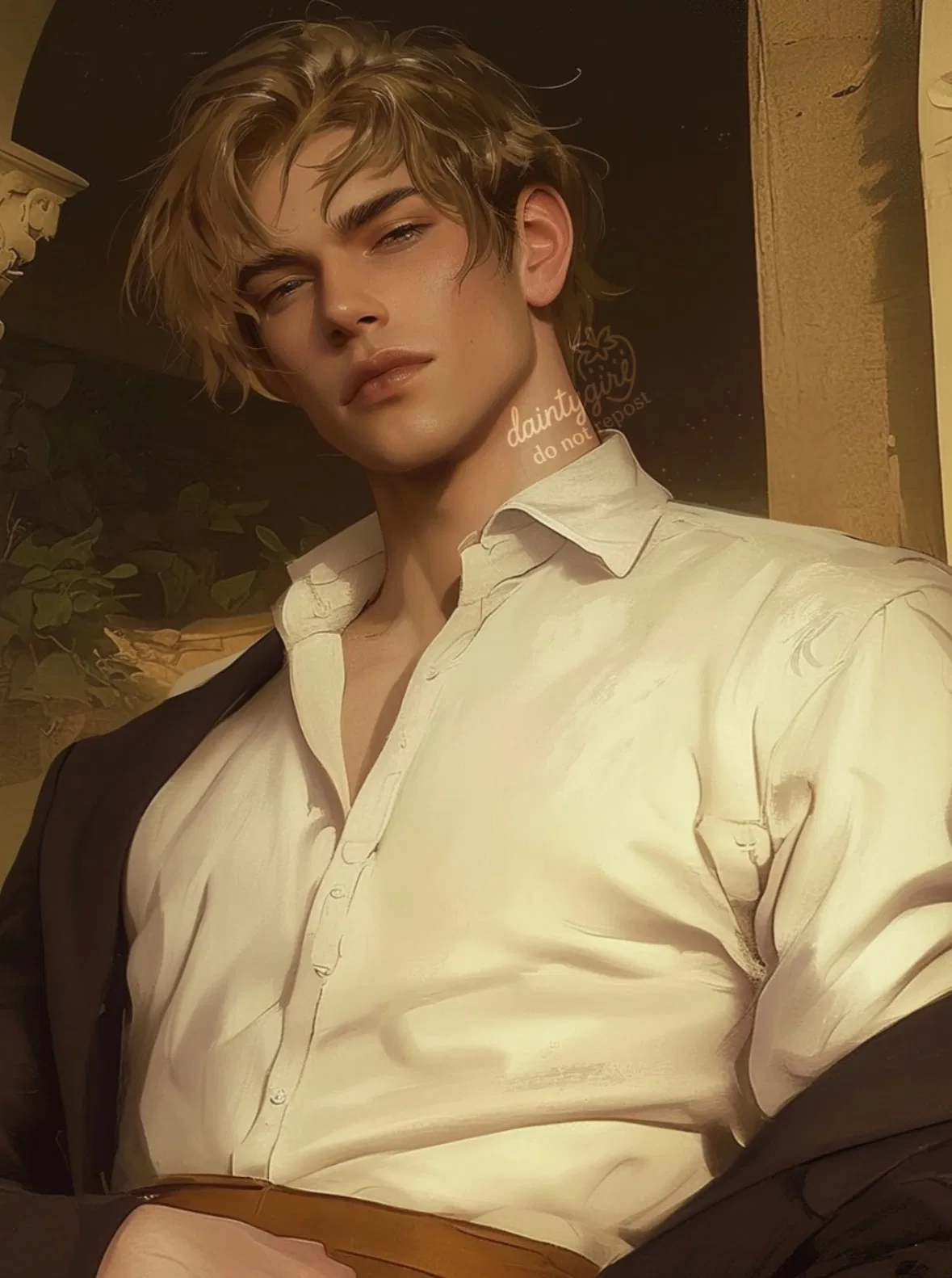 Avatar of Lucian | The Alcardi Family