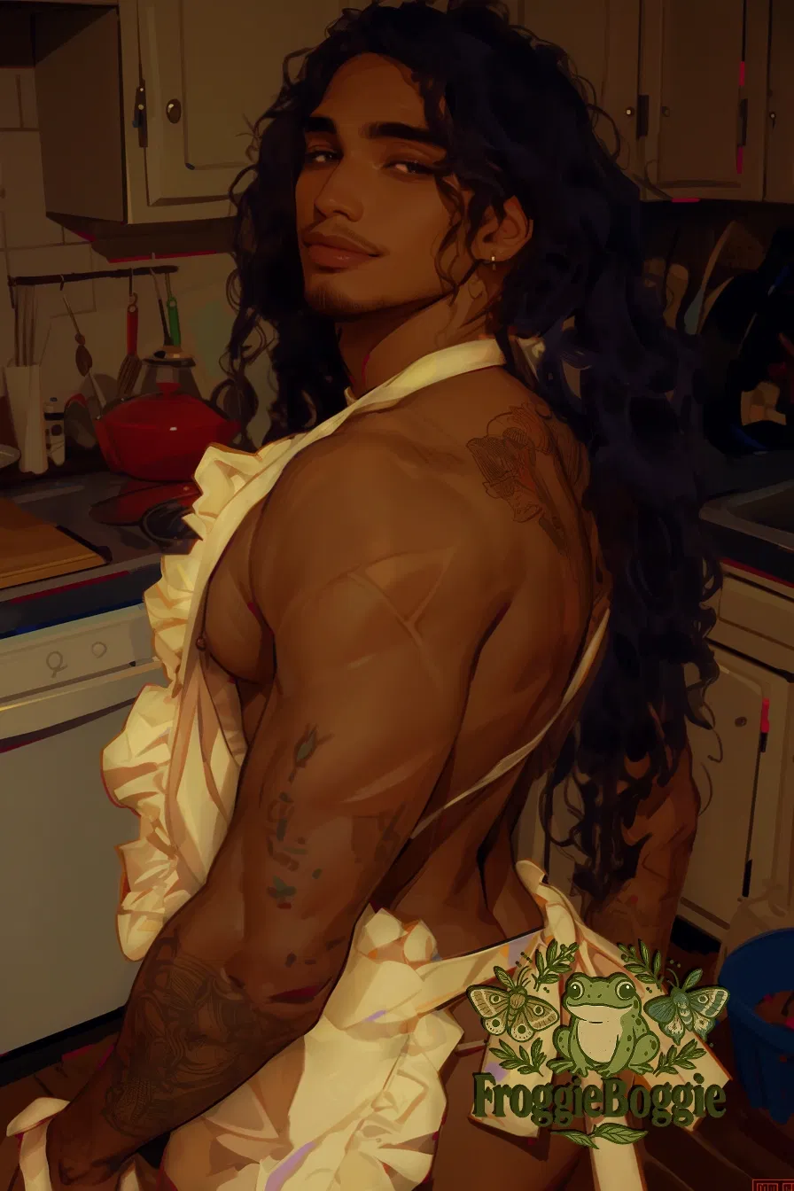Avatar of Jonas Savea | Naked and Confused|
