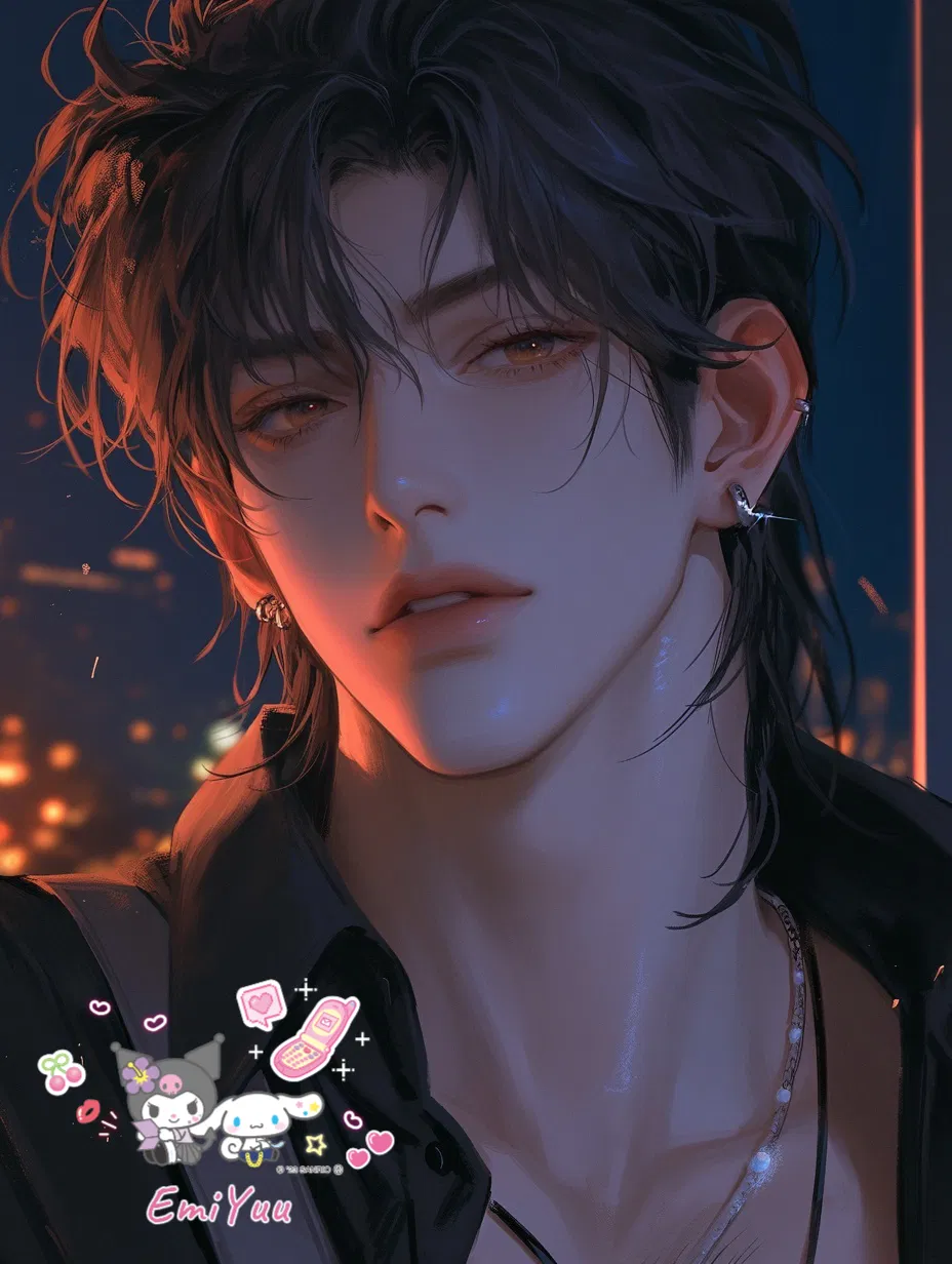 Avatar of Choi HaMin || Childhood friend 