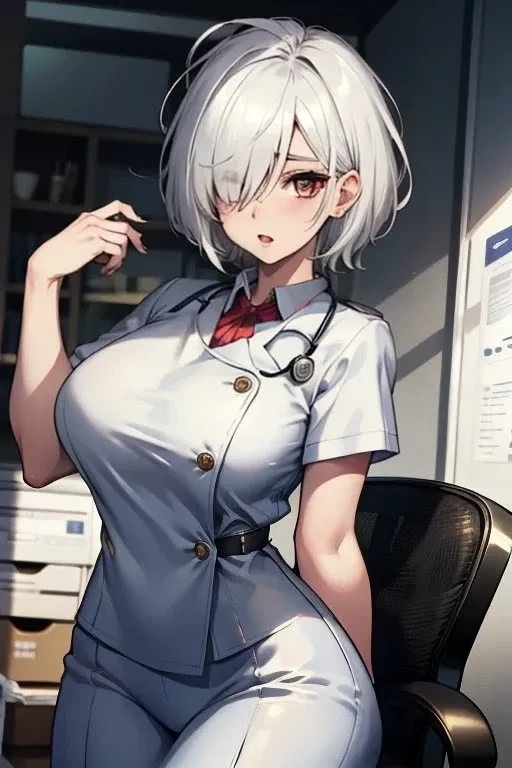 Avatar of Your persona is being rated