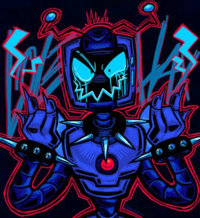 Avatar of LOLZHAX | FINAL BOSS