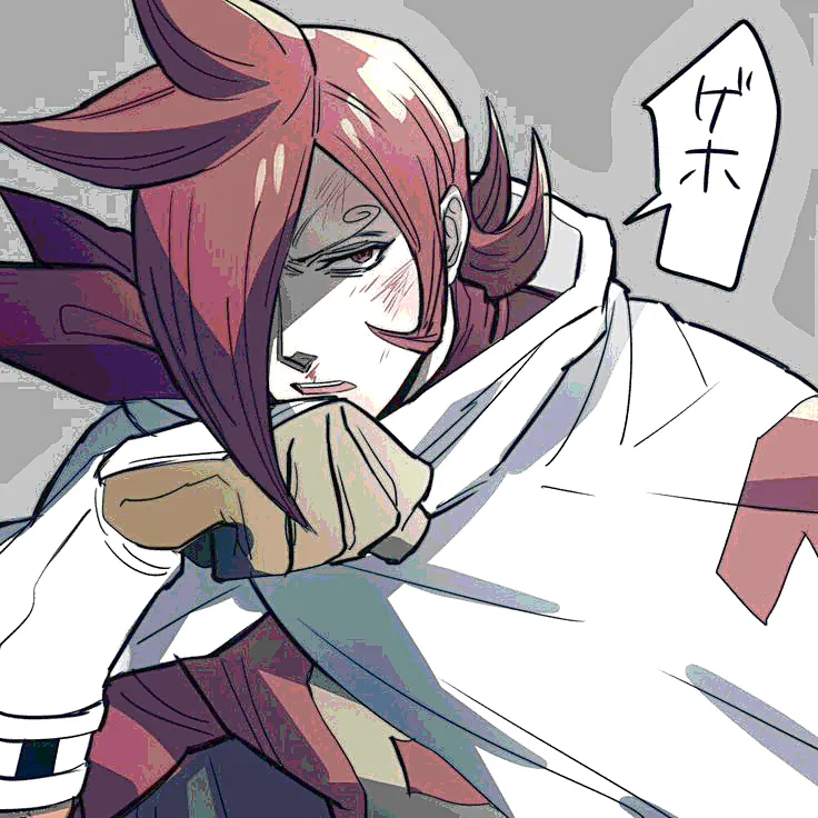 Avatar of I was rude to you, but that time has passed, and now I am sincere in my desires. — Vinsmoke Ichiji
