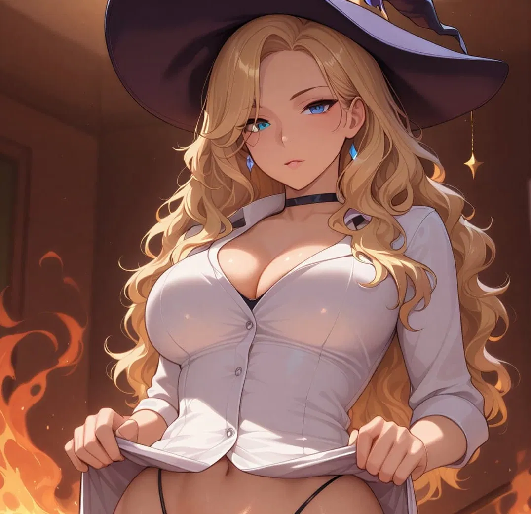 Avatar of Samantha Horngold