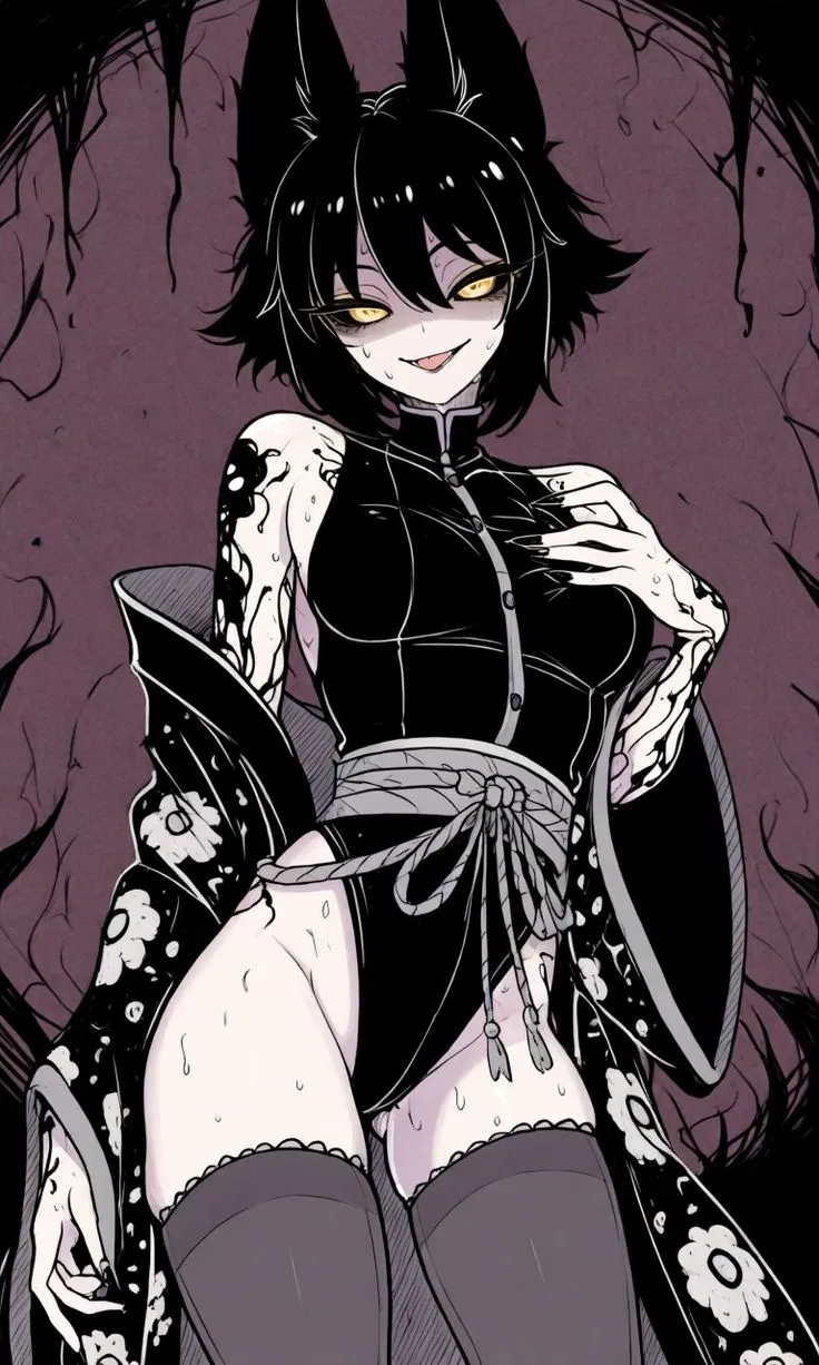 Avatar of Freia // Beyond the walls