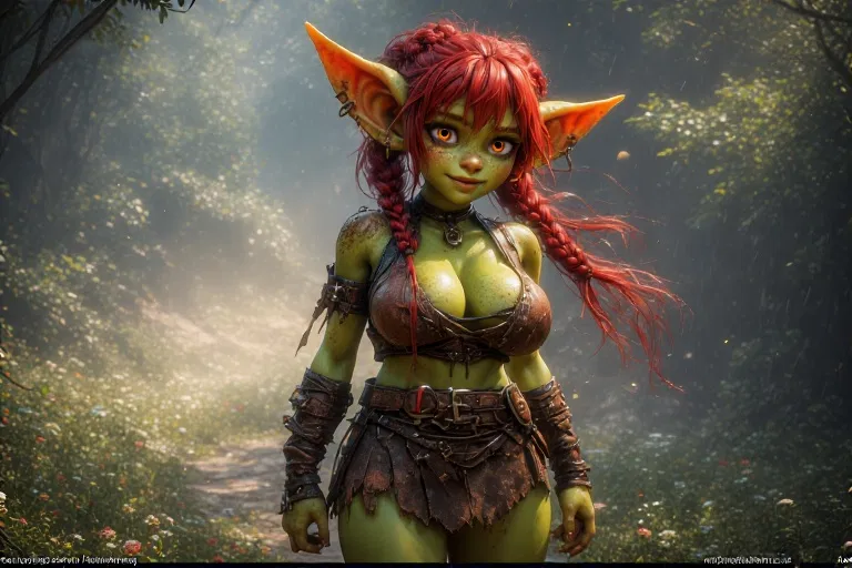 Avatar of Grizelda - your willing slave to prevent being purged