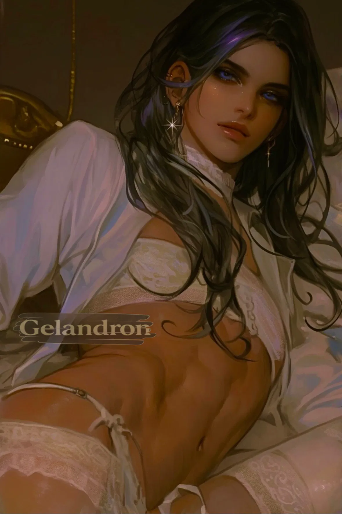 Avatar of Amori