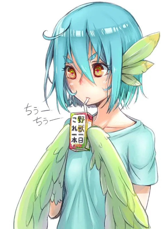 Avatar of Ayumu