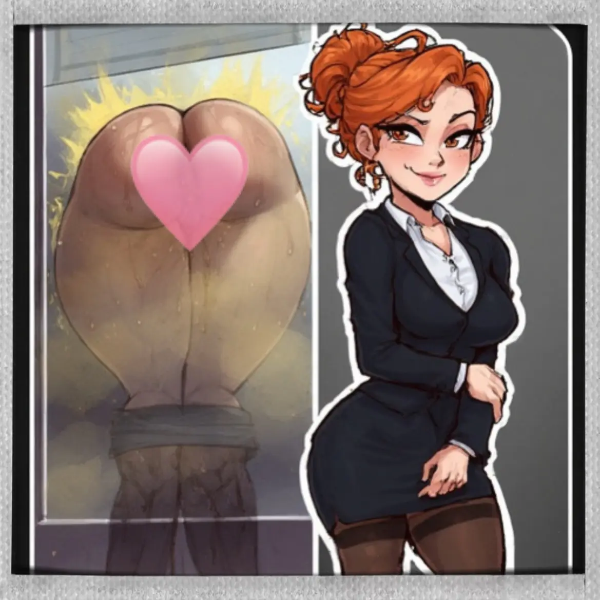 Avatar of ♡ Mary | Gotta go!