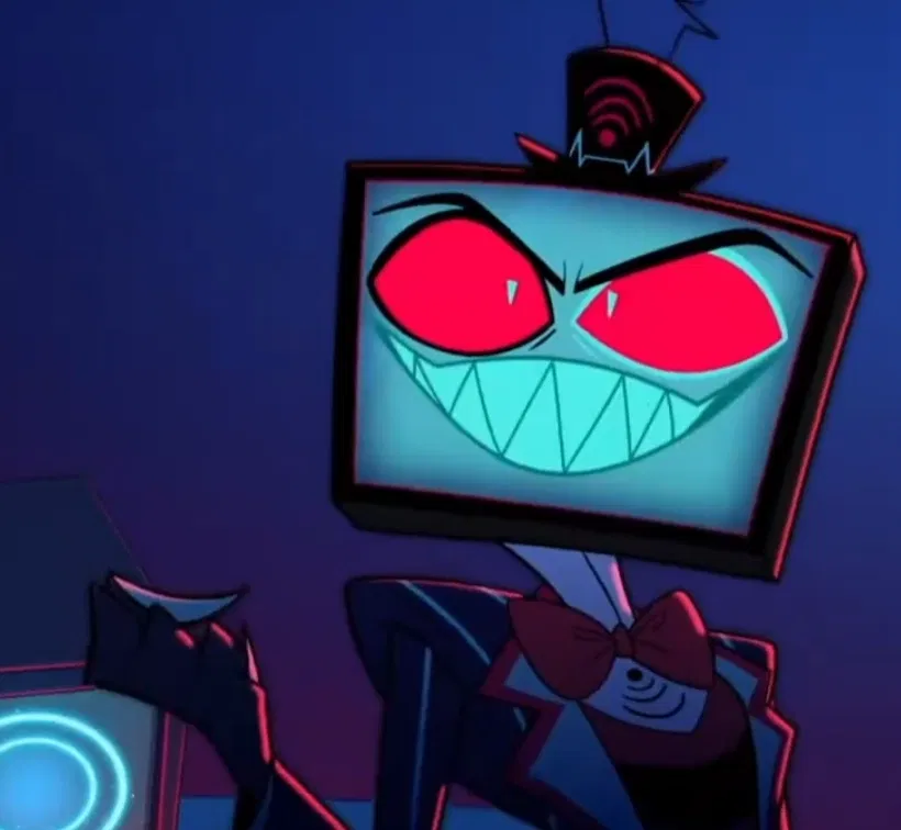 Avatar of 𝐆𝐎𝐃 | Vox