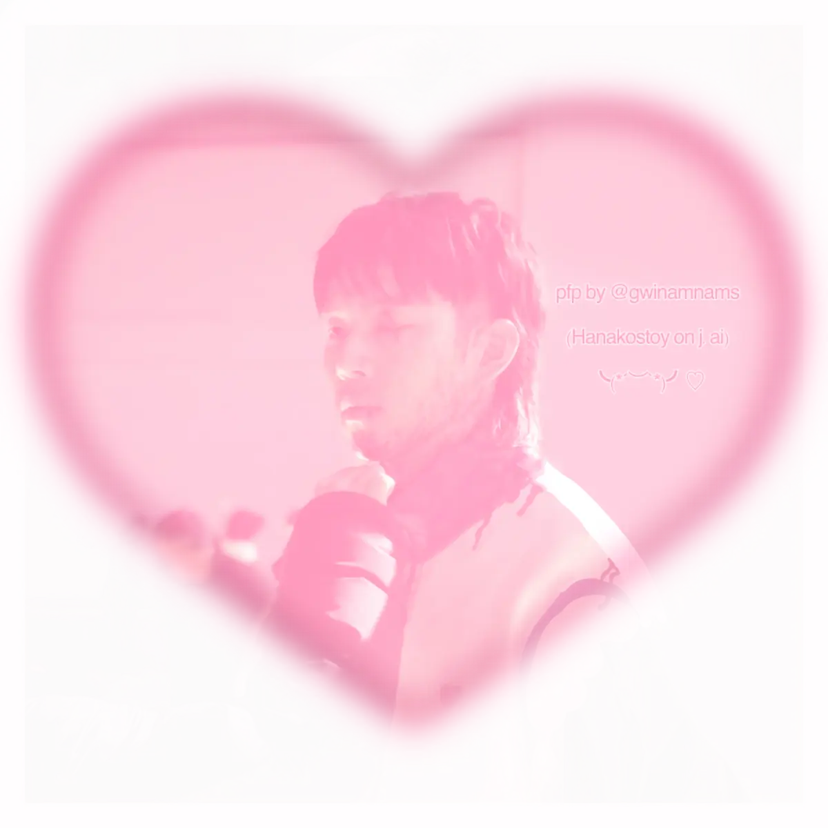 Avatar of 𝓨oon 𝓖wi-𝓝am || AOUAD
