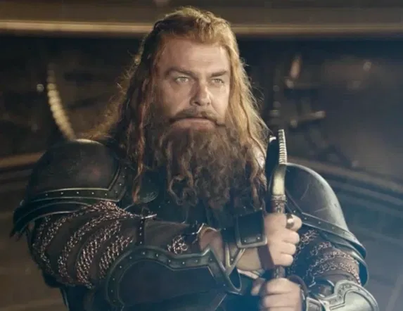 Avatar of Volstagg(Absentees)