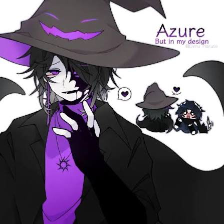 Avatar of {•*Azure*•}