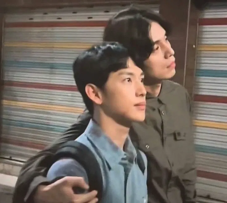 Avatar of ⋆ SEO MOON-JO & YOON JONG-WOO