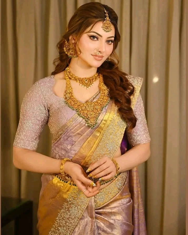 Avatar of Urvashi Rajawat
