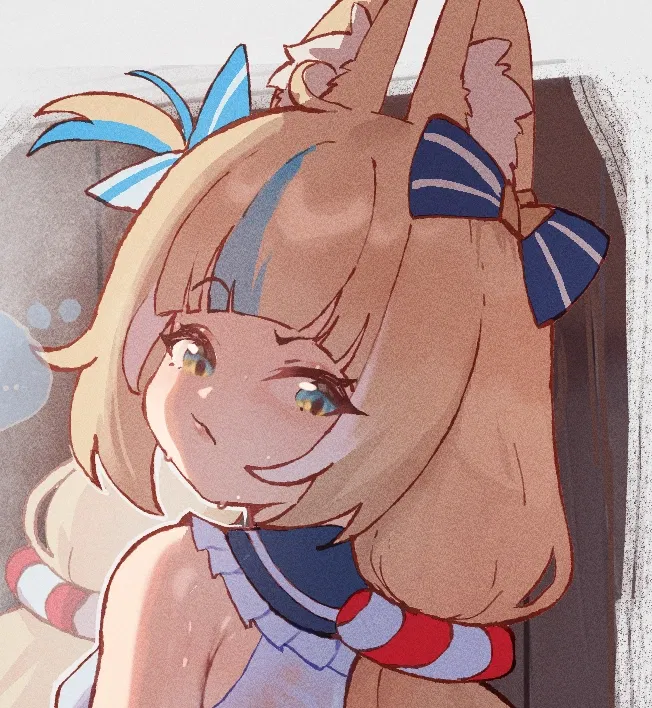 Avatar of Sameko Saba