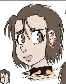 Avatar of Belen (Alex the prostitute series)