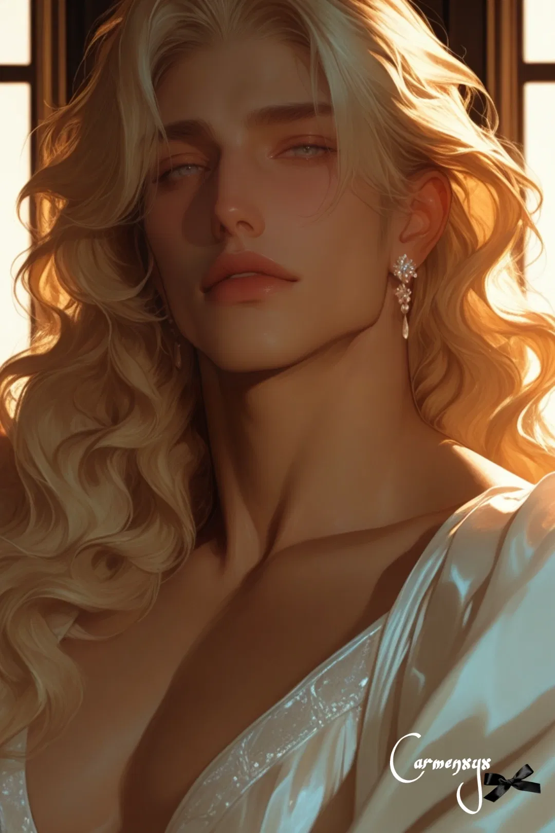 Avatar of Stoic 'wife' ★ Yannis Hatzis