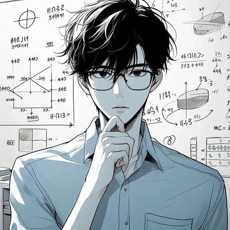 Avatar of Julian 'Yan' Alexander