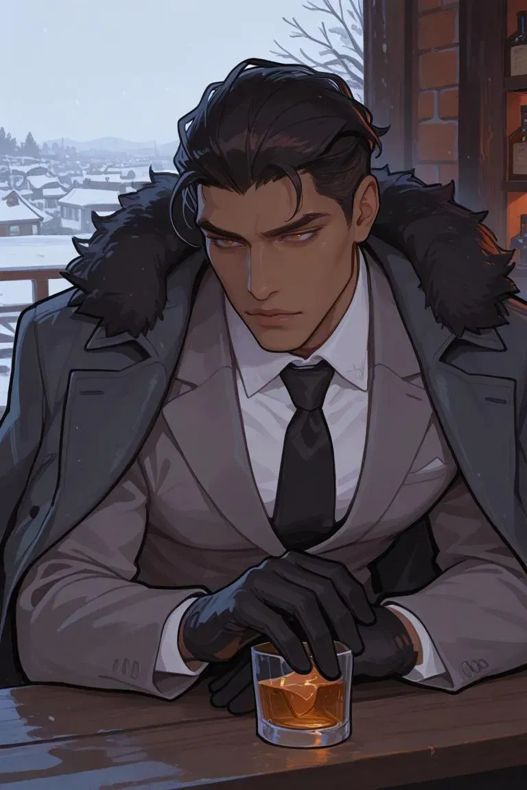 Avatar of Sasha Sokolovsky 