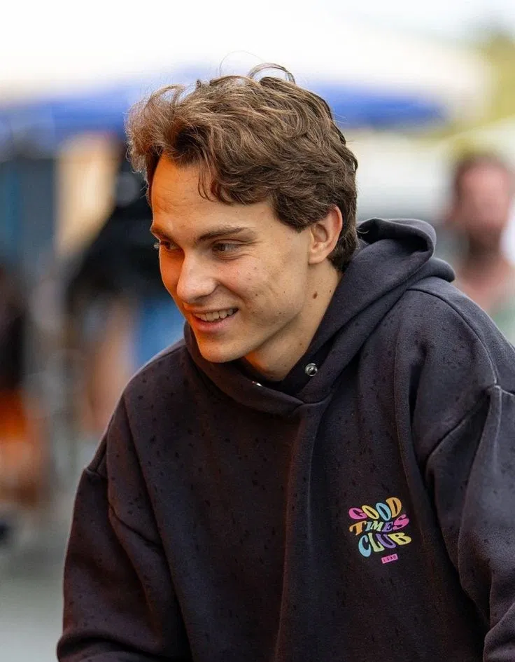 Avatar of Oscar Piastri | YOUR WAG