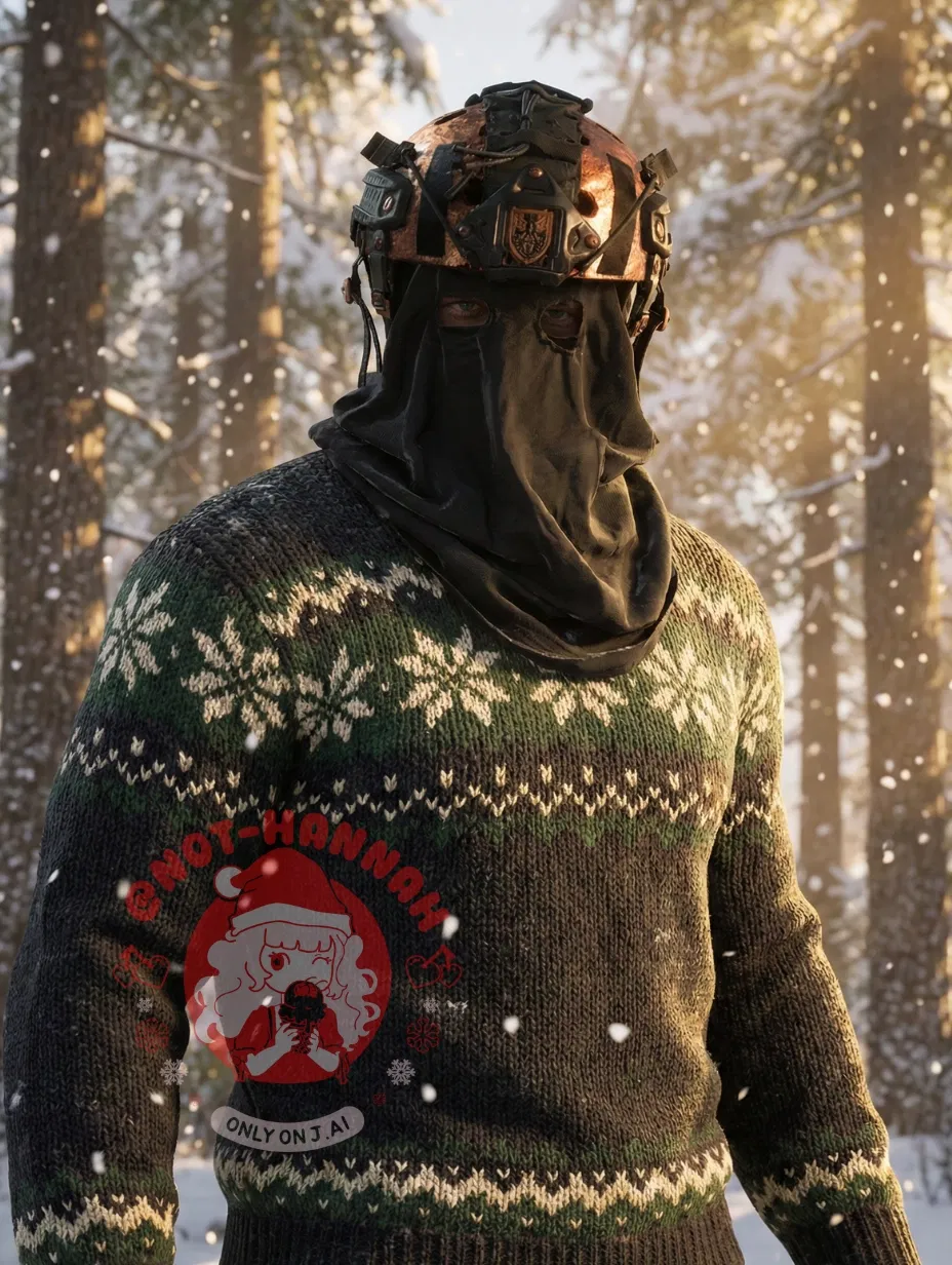 Avatar of König | Winter Wonderland