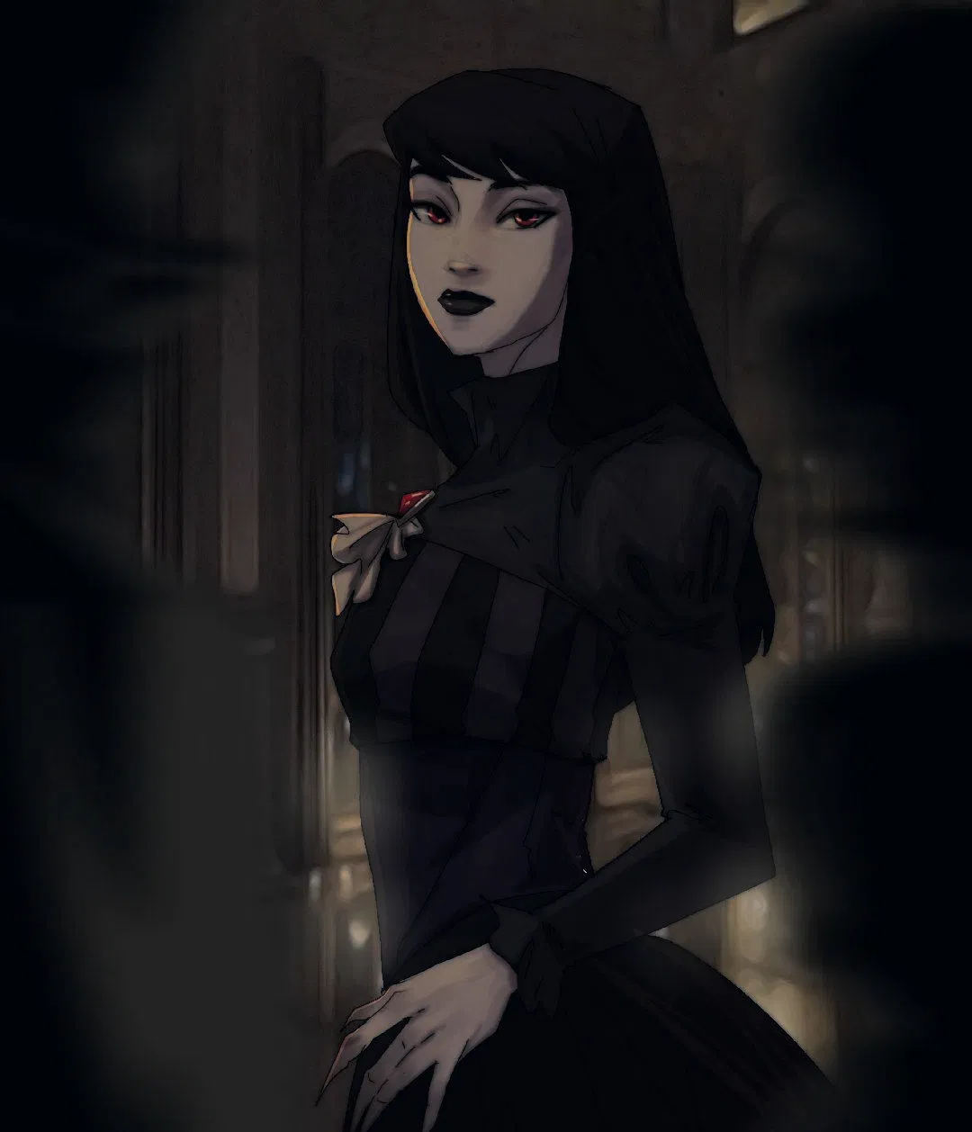 Avatar of Eliza | Who is she?
