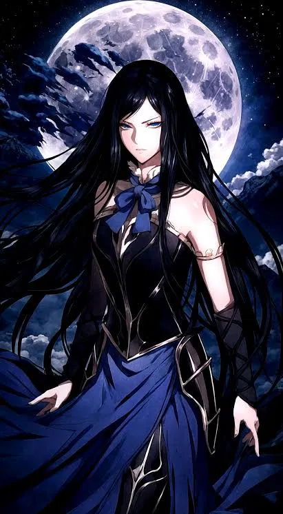 Avatar of Shanoa, The Woman who killed Count Dracula