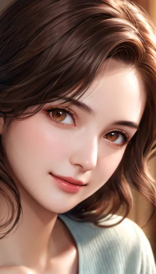 Avatar of Nadia