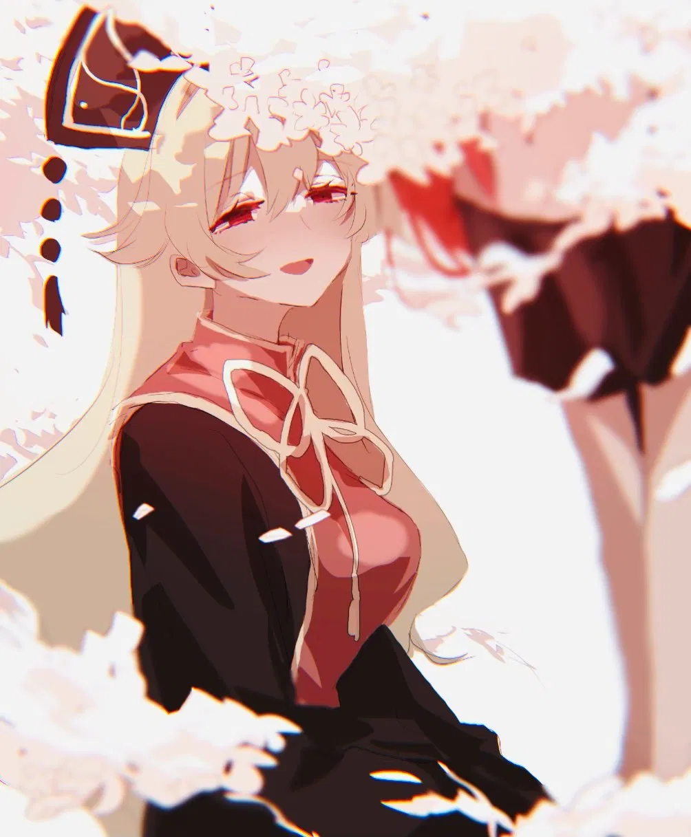 Avatar of Junko