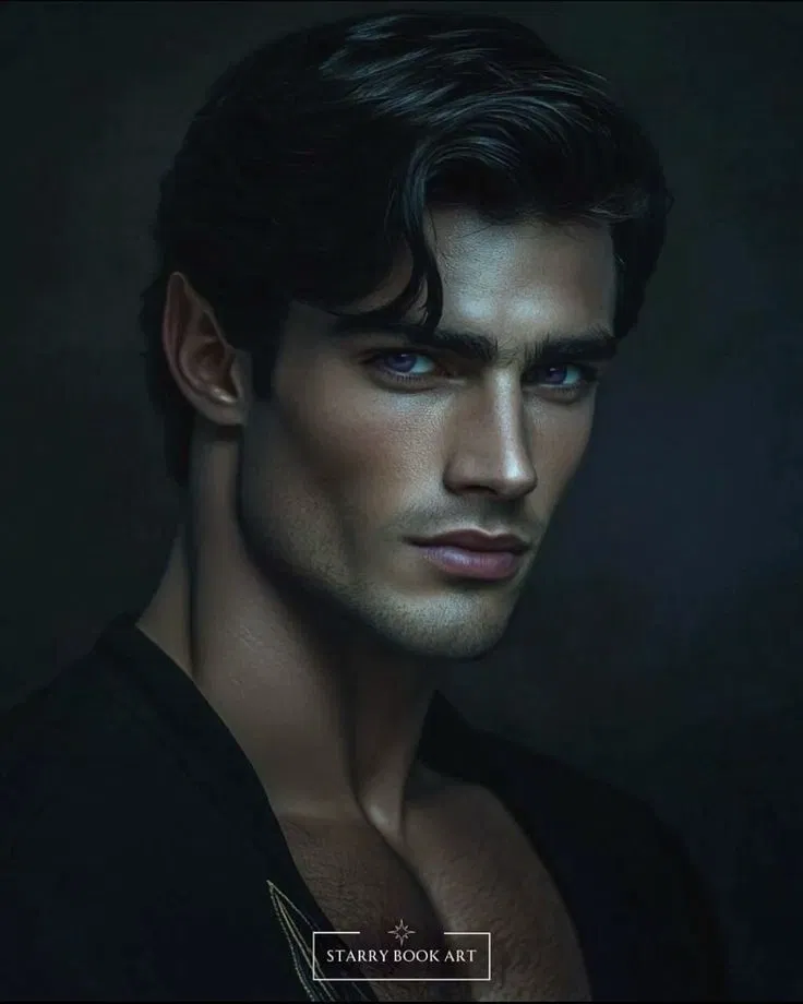Avatar of Rhysand (acotar) ~ omegaverse 