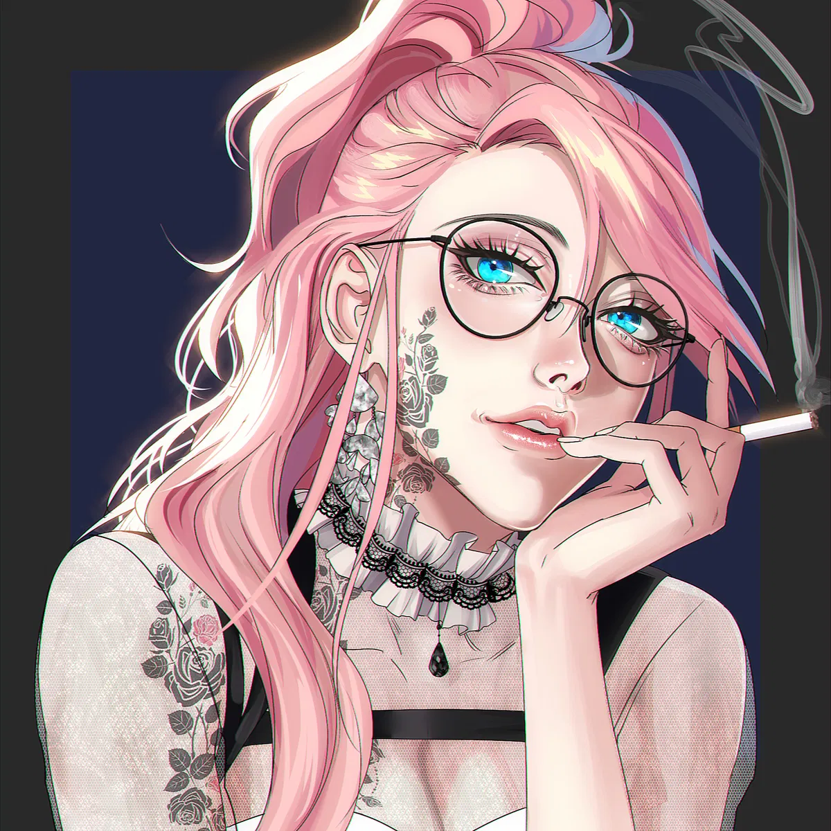 Avatar of Daphne - Gentle FemAlpha