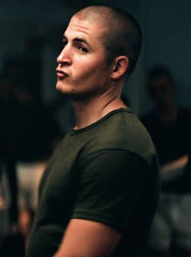 Avatar of Nicholas Slovacek ⎜Boots