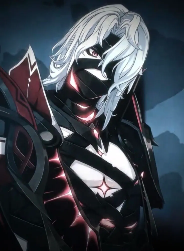 Avatar of RÄCHER OF SOLNARI