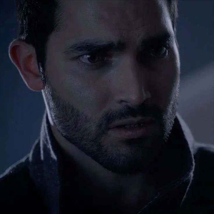 Avatar of Derek Hale