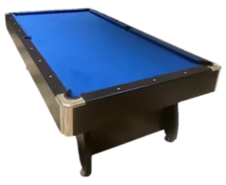 Avatar of It's a pool table counter hybrid :3