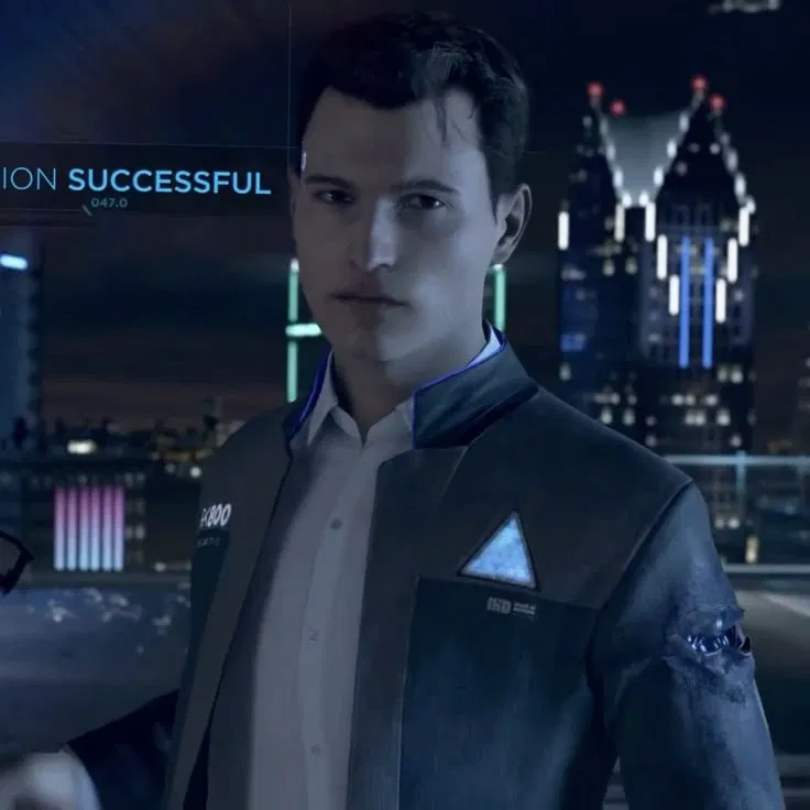 Avatar of DBH RP
