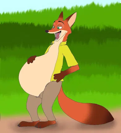 Avatar of Nick wilde vore